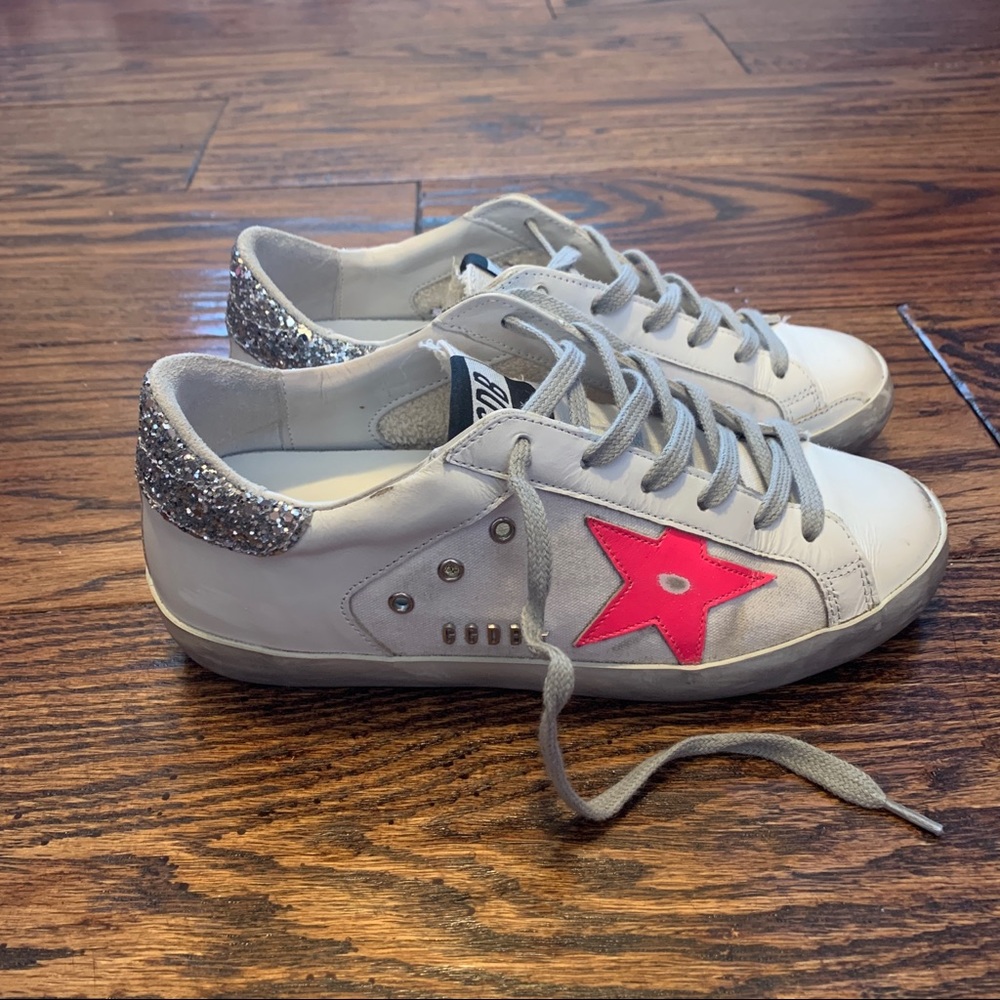 Golden Goose sneakers